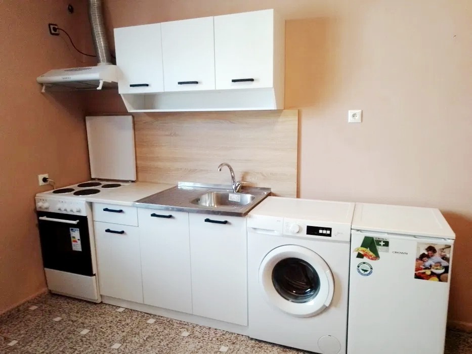 Дава под наем  3-стаен град Варна , Лятно кино Тракия , 80 кв.м | 30692900