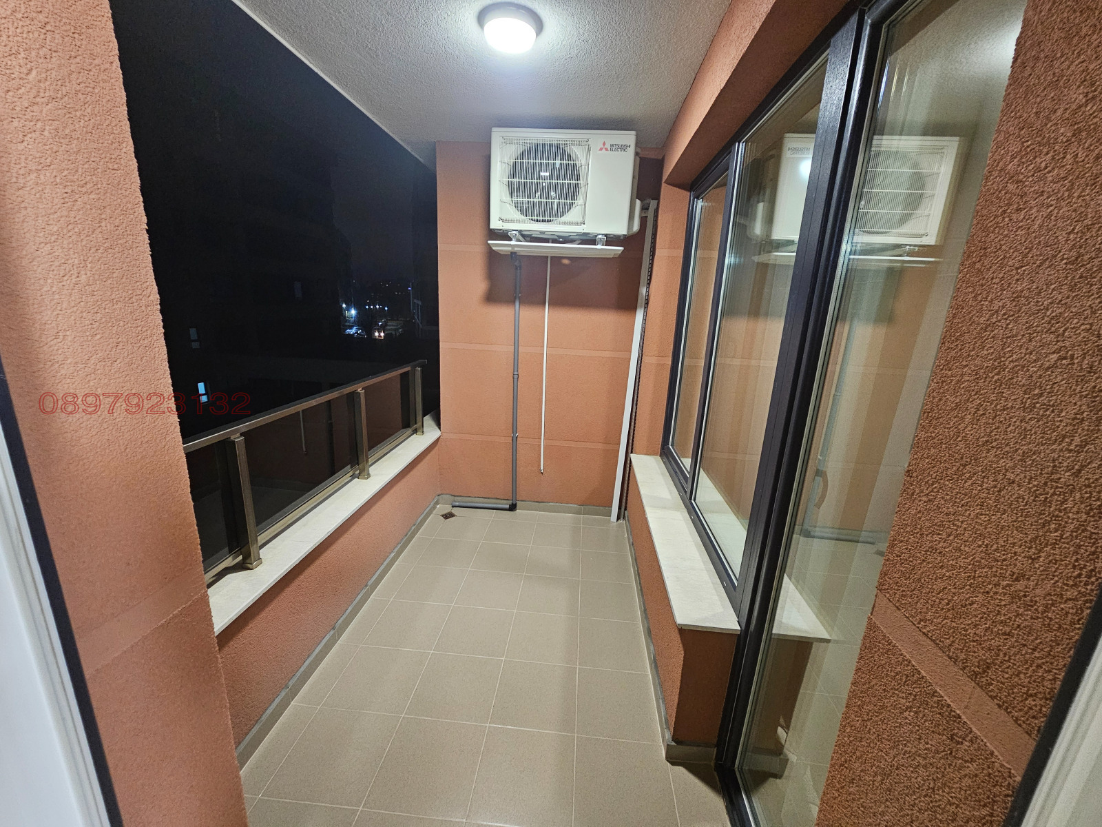 Дава под наем 3-СТАЕН, гр. София, Малинова долина, снимка 15 - Апартаменти - 54015874