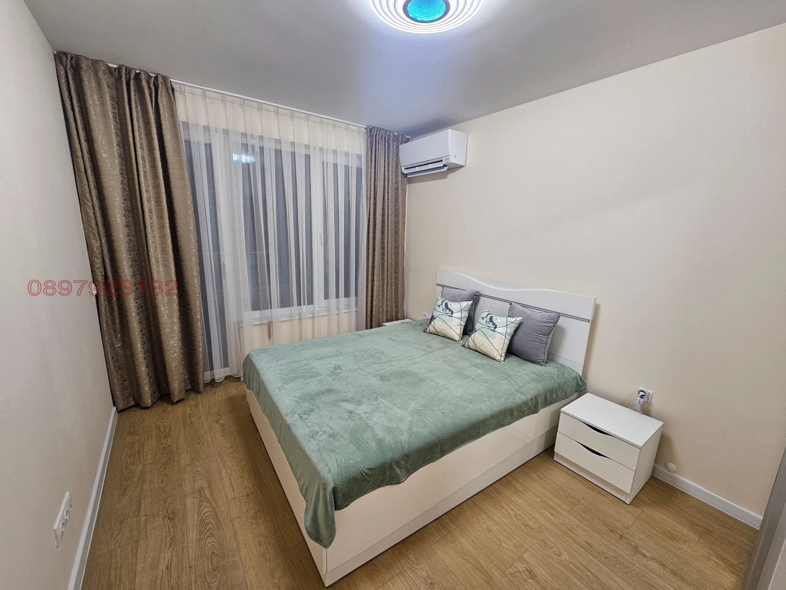 Дава под наем 3-СТАЕН, гр. София, Малинова долина