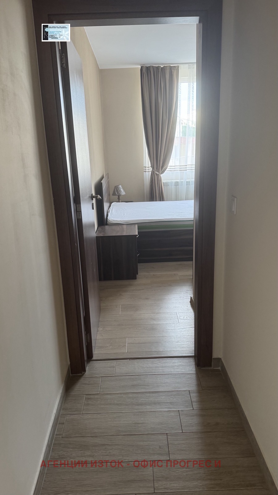 Дава под наем 3-СТАЕН, гр. София, Надежда 2, снимка 7 - Апартаменти - 55129367