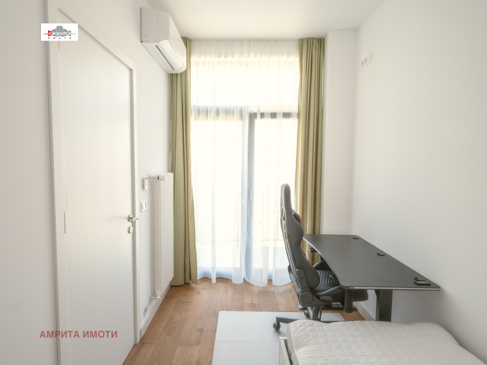 Дава под наем 3-СТАЕН, гр. София, Център, снимка 16 - Апартаменти - 54606090