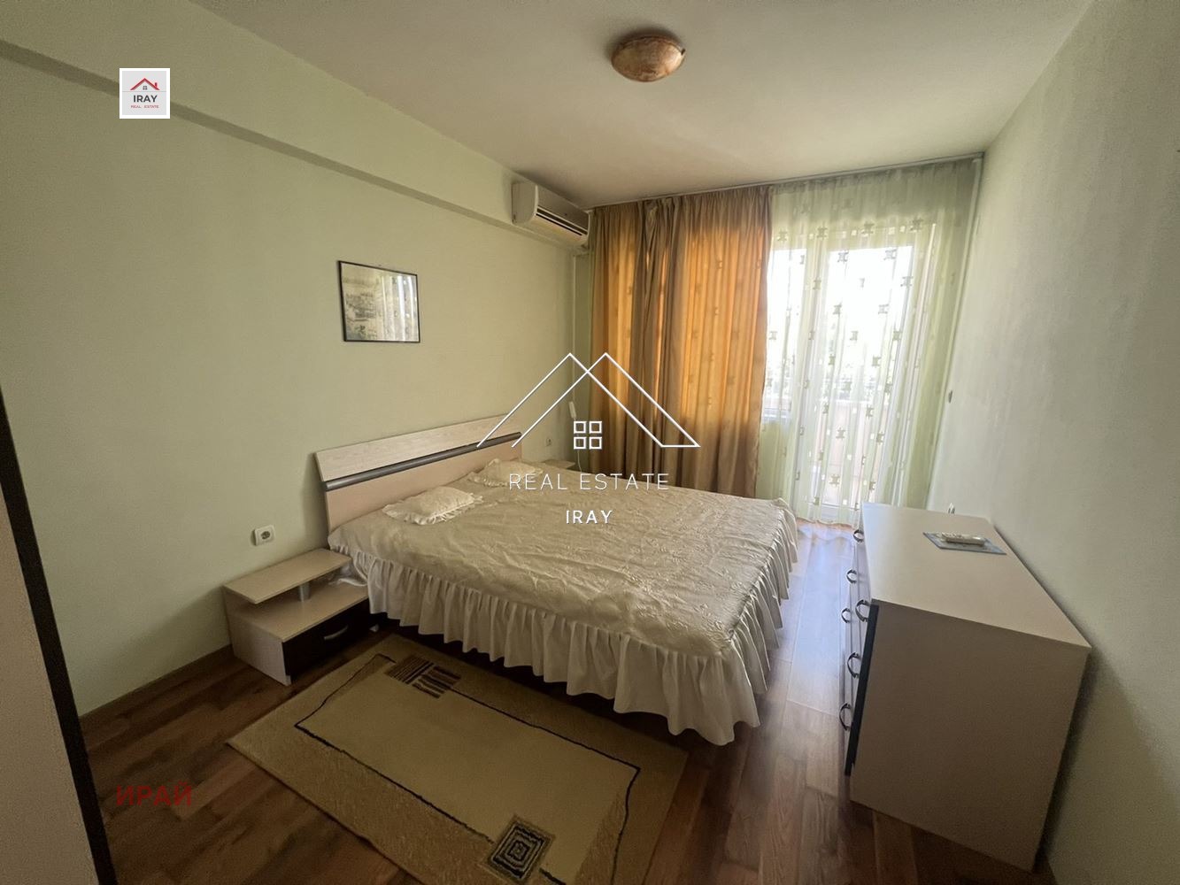 Дава под наем 3-СТАЕН, гр. Стара Загора, Център, снимка 8 - Апартаменти - 55911408