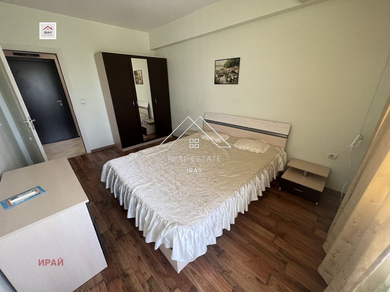 Дава под наем 3-СТАЕН, гр. Стара Загора, Център, снимка 9 - Апартаменти - 55911408