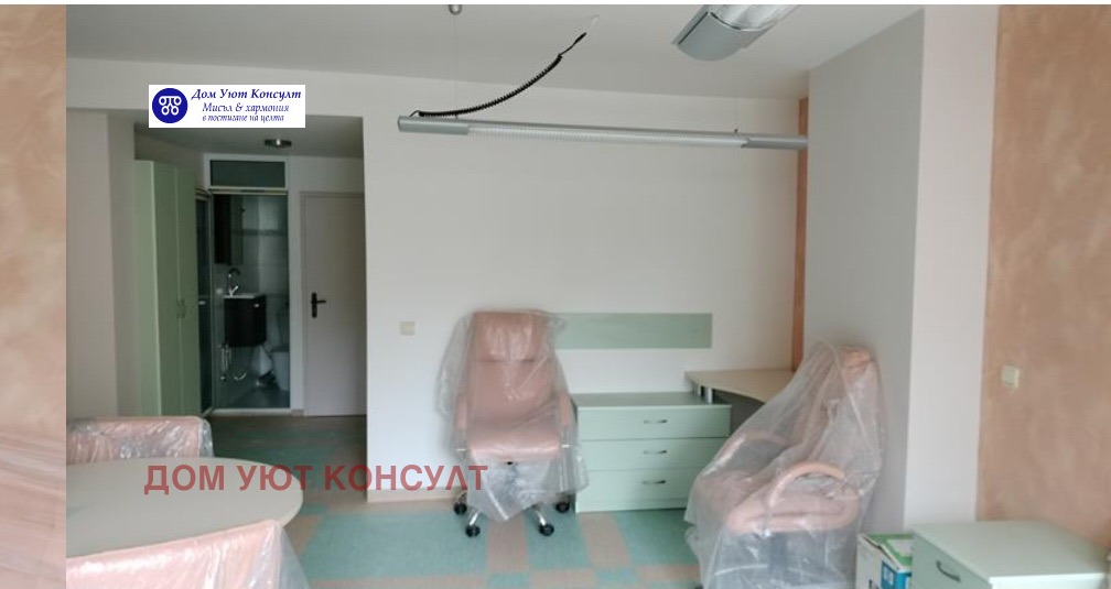 Дава под наем ОФИС, гр. Благоевград, Идеален център, снимка 5 - Офиси - 55061491