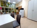 Под наем АТЕЛИЕ, ТАВАН, град София, Левски В • 330 € • 55090321 1
