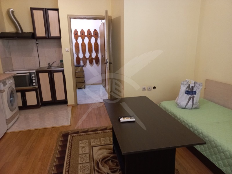 Дава под Наем 1-СТАЕН в град Бургас, Център - 65 кв.м / 500 € » 977.92 лв., ЕКС НВД БУРГАС ООД