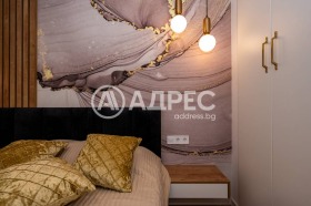 1 camera da letto Hristo Smirnenski, Plovdiv 10