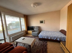 1 quarto Goce Deltchev, Sofia