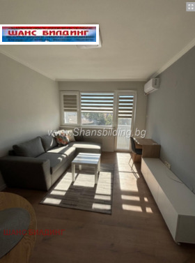 1 slaapkamer Tsentar, Plovdiv