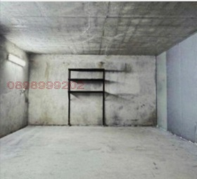 ГАРАЖ, ПАРКОМЯСТО, 23 m2