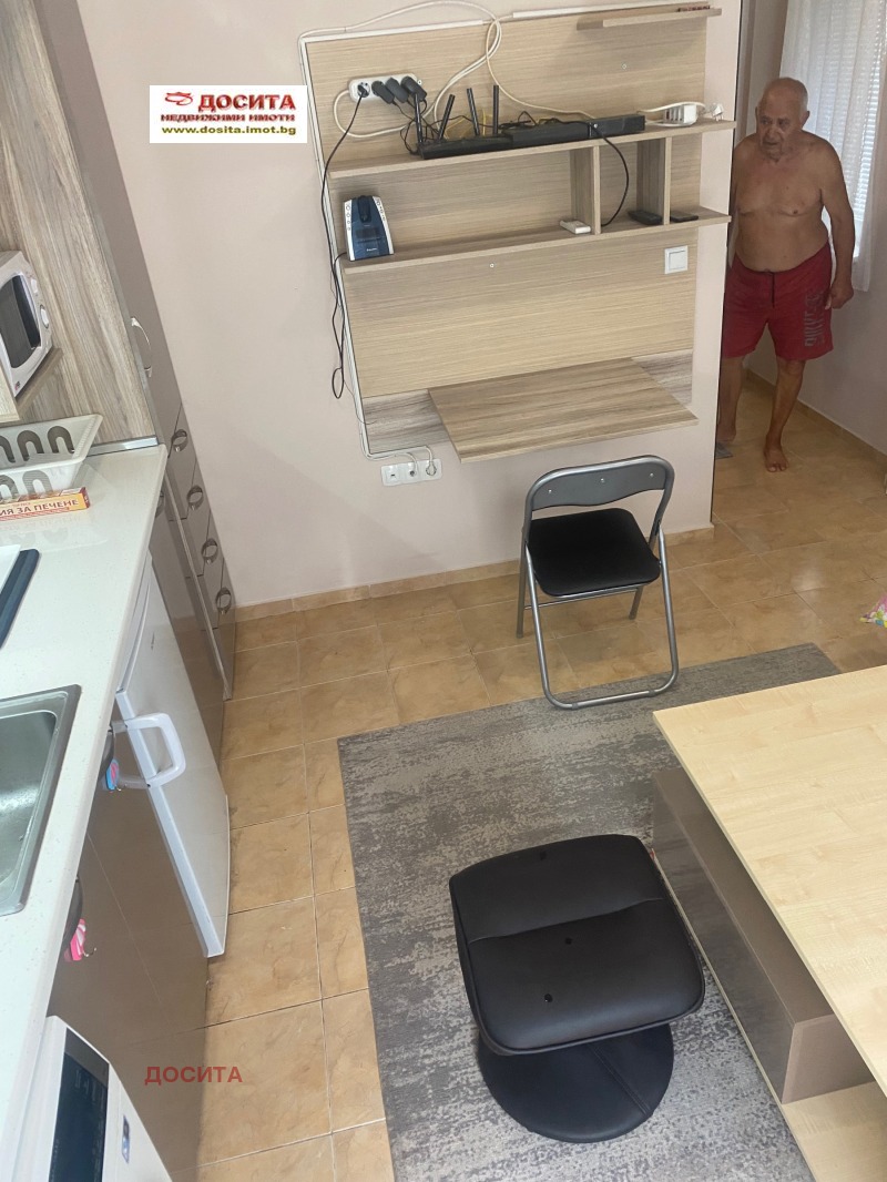 För uthyrning  Studio Stara Zagora , Ajazmoto , 36 kvm | 58530872 - bild [11]