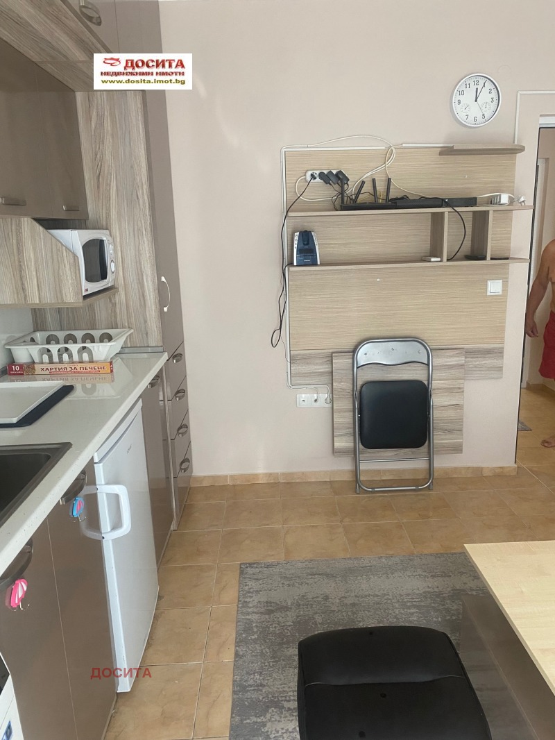 För uthyrning  Studio Stara Zagora , Ajazmoto , 36 kvm | 58530872 - bild [5]