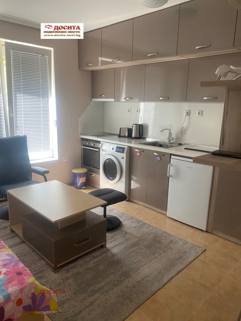 För uthyrning  Studio Stara Zagora , Ajazmoto , 36 kvm | 58530872