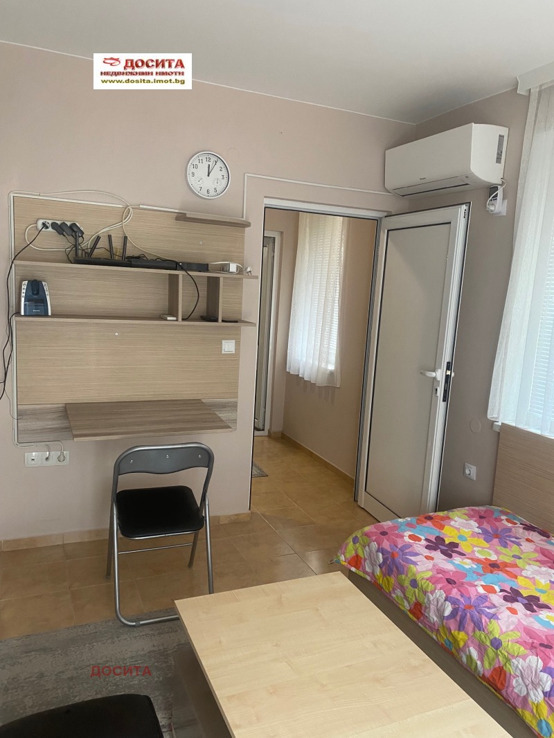 För uthyrning  Studio Stara Zagora , Ajazmoto , 36 kvm | 58530872 - bild [4]