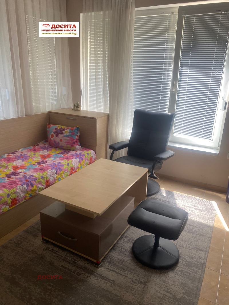 För uthyrning  Studio Stara Zagora , Ajazmoto , 36 kvm | 58530872 - bild [3]