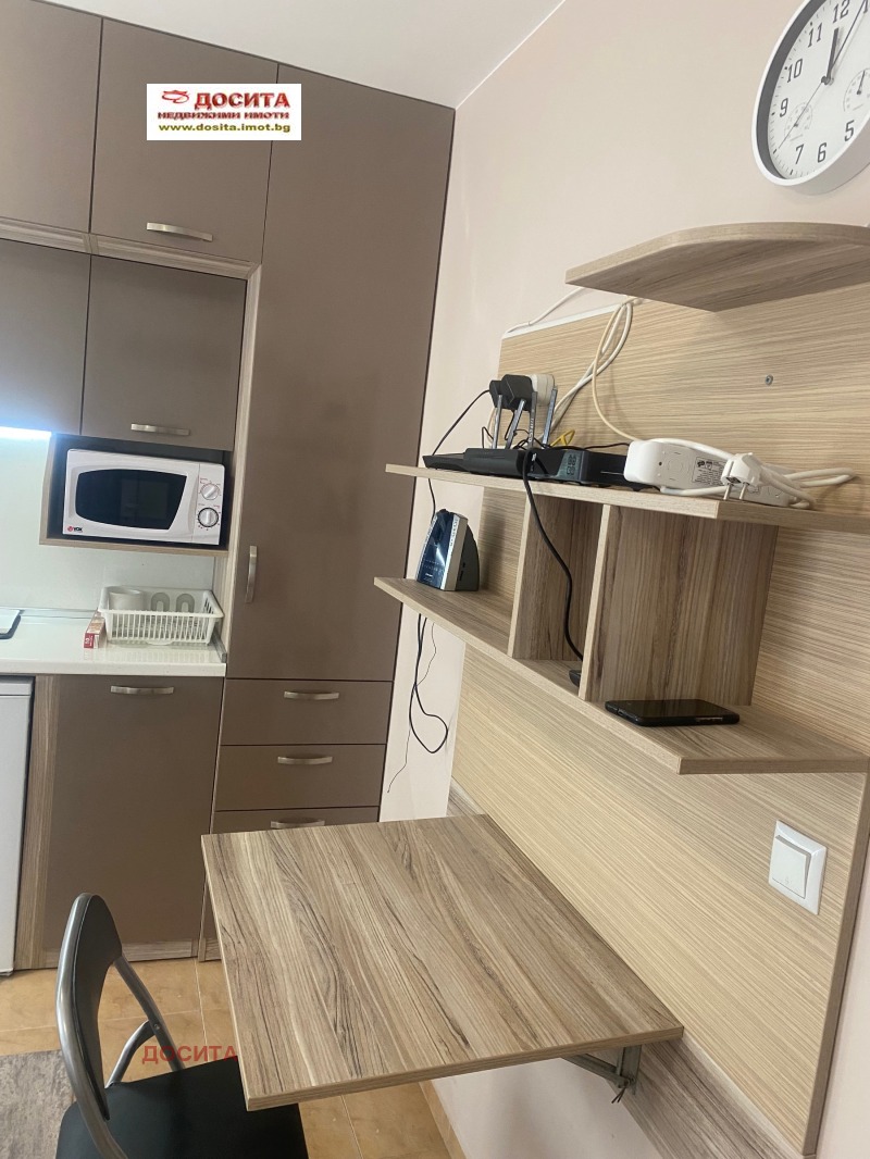 För uthyrning  Studio Stara Zagora , Ajazmoto , 36 kvm | 58530872 - bild [7]
