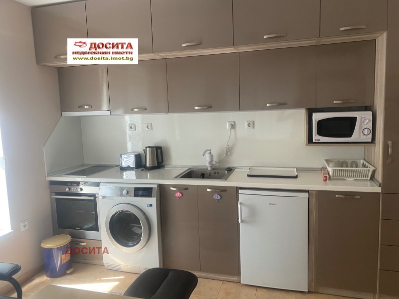 För uthyrning  Studio Stara Zagora , Ajazmoto , 36 kvm | 58530872 - bild [2]