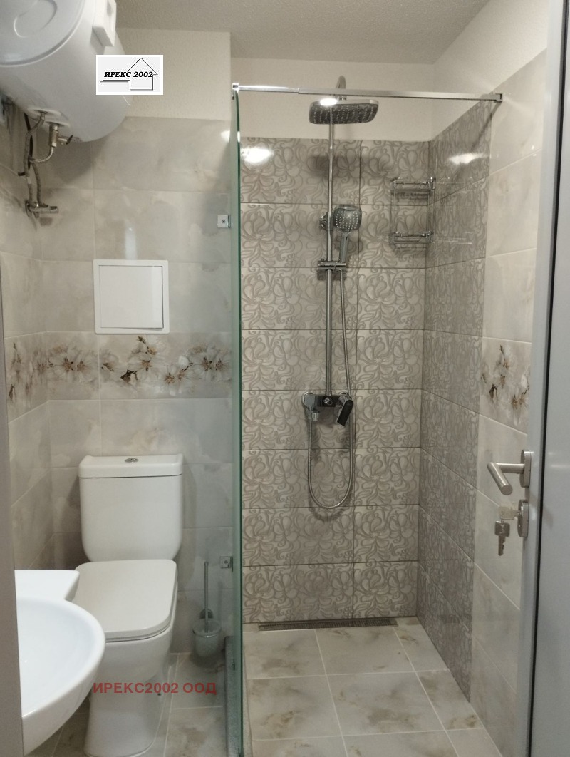 For Rent  1 bedroom Sofia , Ovcha kupel , 58 sq.m | 66567118 - image [9]