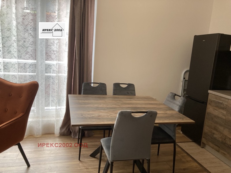 For Rent  1 bedroom Sofia , Ovcha kupel , 58 sq.m | 66567118 - image [4]