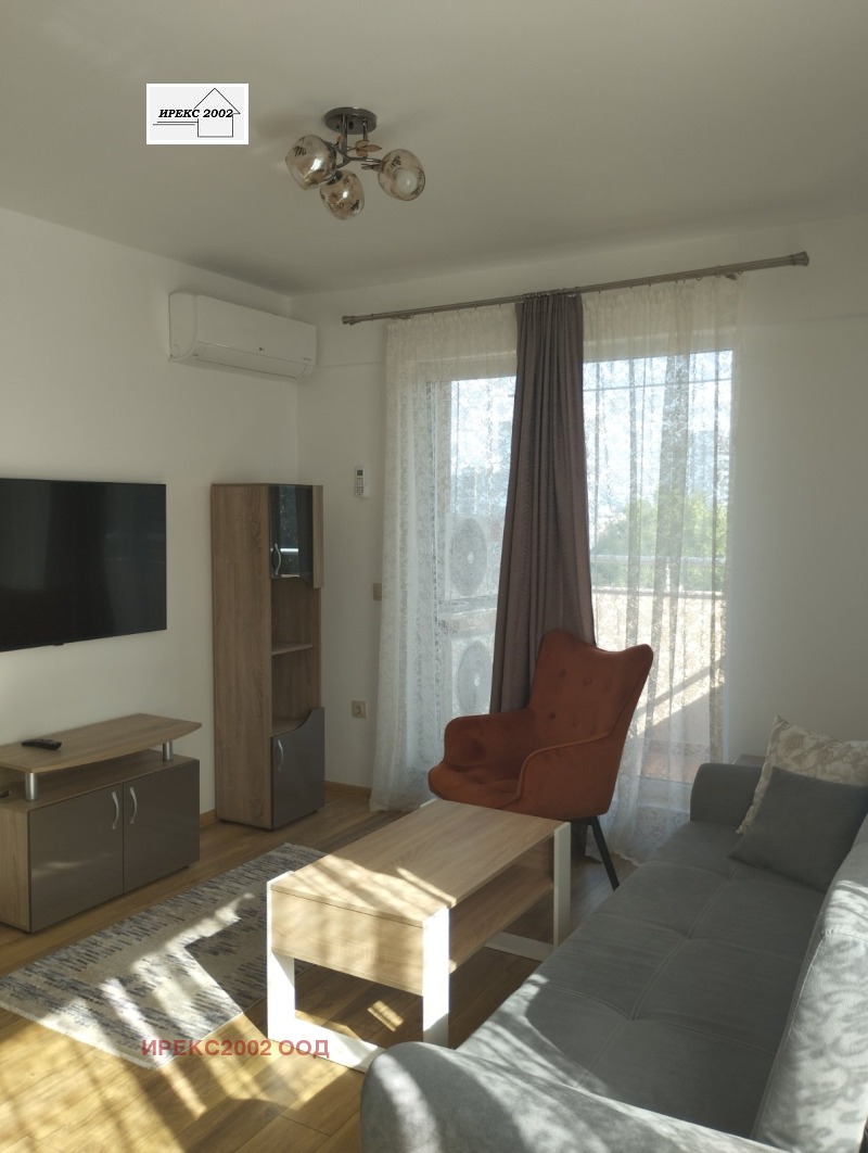 For Rent  1 bedroom Sofia , Gorna banya , 60 sq.m | 71798680 - image [15]