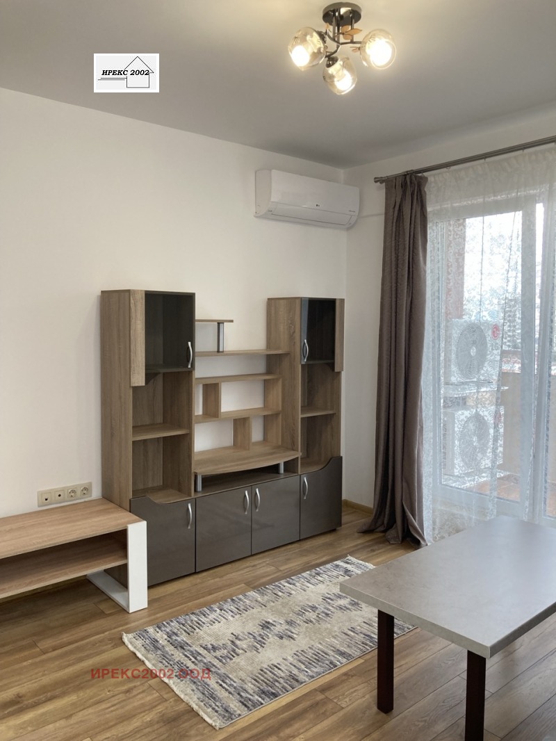 For Rent  1 bedroom Sofia , Ovcha kupel , 58 sq.m | 66567118 - image [5]