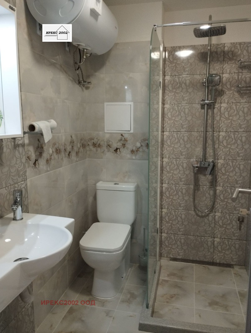 For Rent  1 bedroom Sofia , Ovcha kupel , 58 sq.m | 66567118 - image [8]