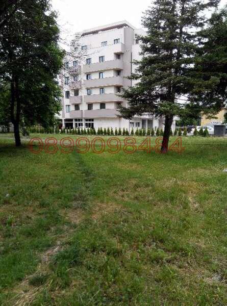 Zu vermieten  1 Schlafzimmer Sofia , Tolstoj , 55 qm | 44661467