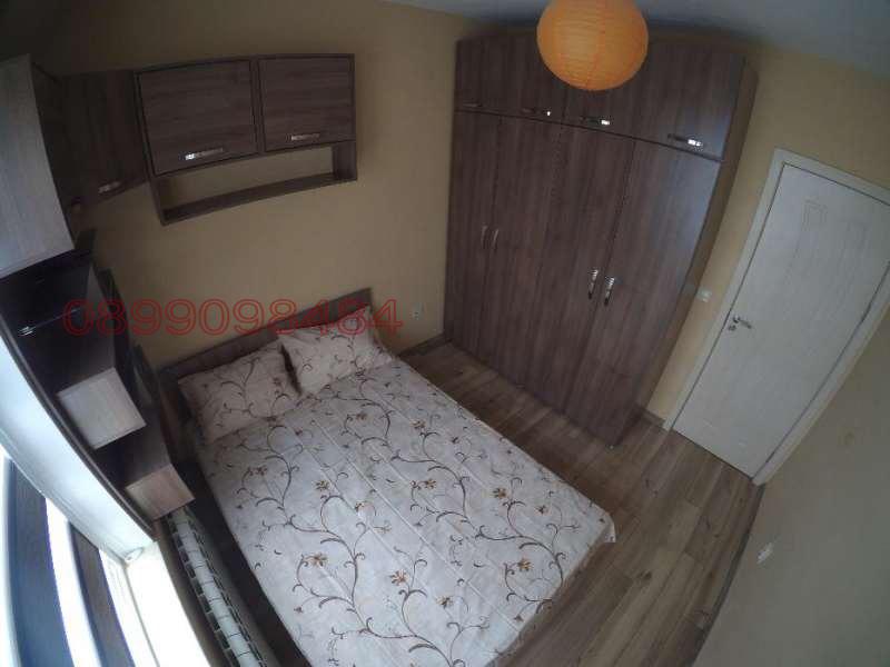 Zu vermieten  1 Schlafzimmer Sofia , Tolstoj , 55 qm | 44661467 - Bild [8]