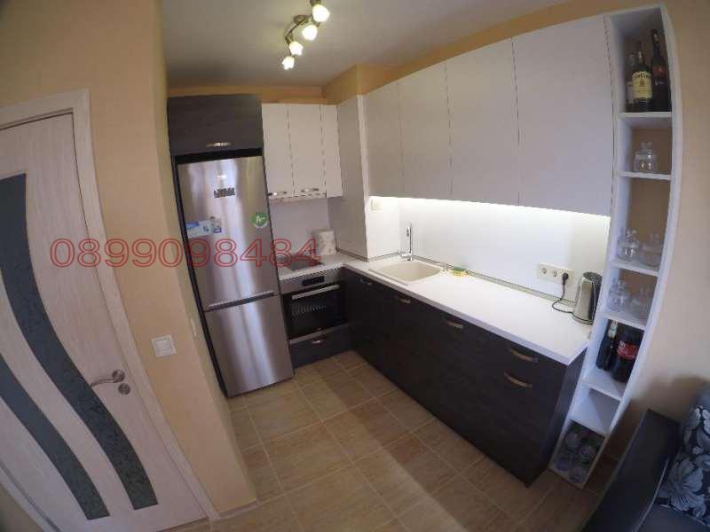 Zu vermieten  1 Schlafzimmer Sofia , Tolstoj , 55 qm | 44661467 - Bild [4]