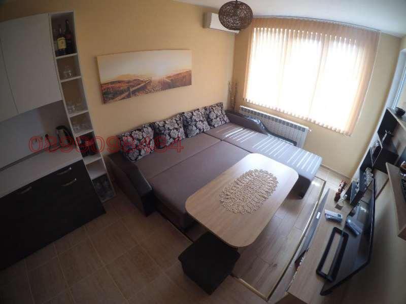 Zu vermieten  1 Schlafzimmer Sofia , Tolstoj , 55 qm | 44661467 - Bild [5]