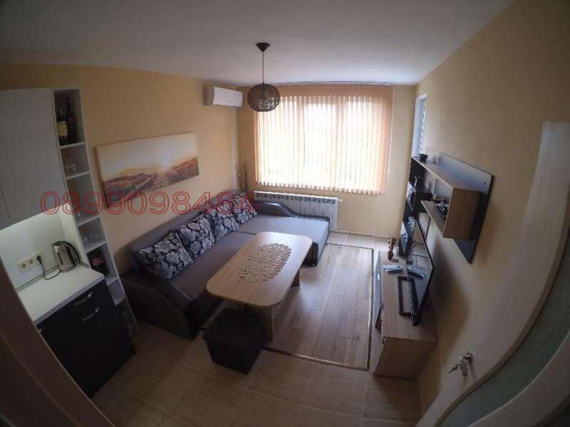 Zu vermieten  1 Schlafzimmer Sofia , Tolstoj , 55 qm | 44661467 - Bild [6]