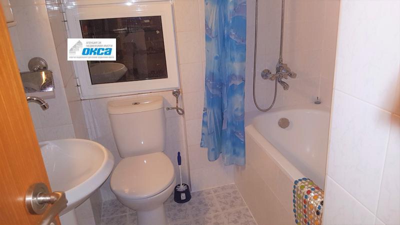En renta  2 dormitorios Pleven , Shirok tsentar , 80 metros cuadrados | 70992860 - imagen [10]