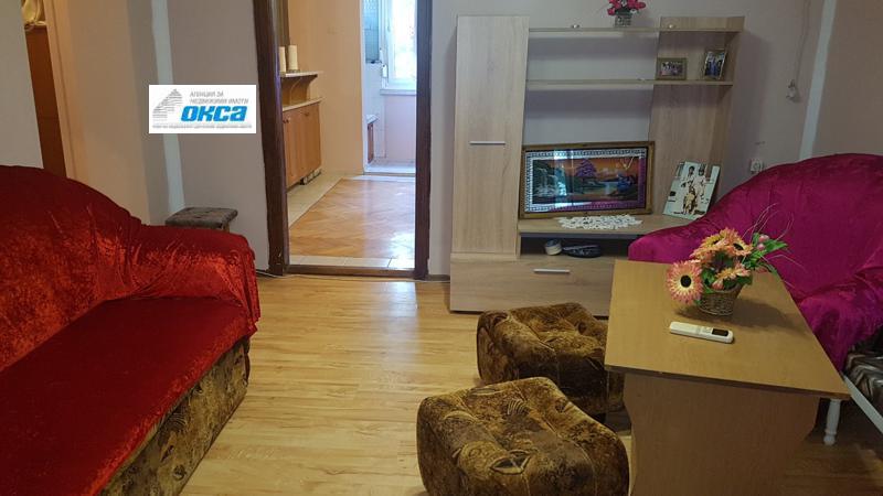 En renta  2 dormitorios Pleven , Shirok tsentar , 80 metros cuadrados | 70992860 - imagen [7]