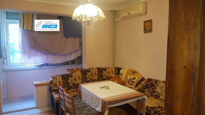 En renta  2 dormitorios Pleven , Shirok tsentar , 80 metros cuadrados | 70992860 - imagen [4]