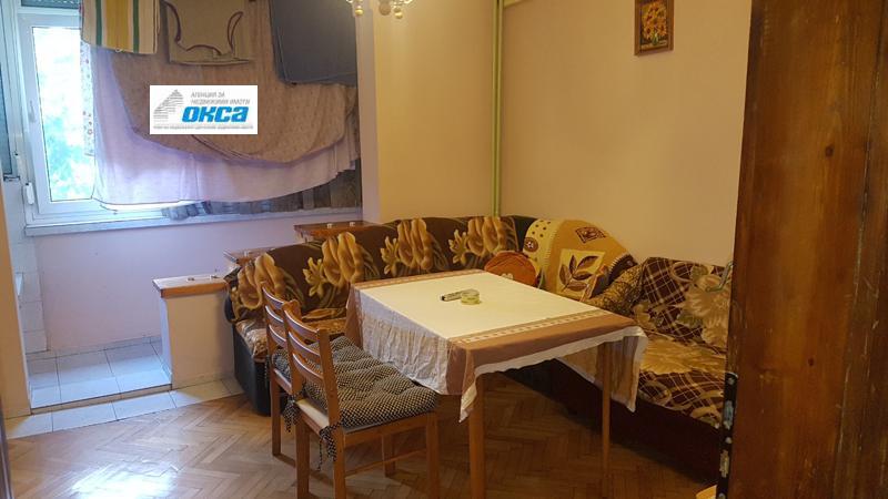 En renta  2 dormitorios Pleven , Shirok tsentar , 80 metros cuadrados | 70992860 - imagen [5]