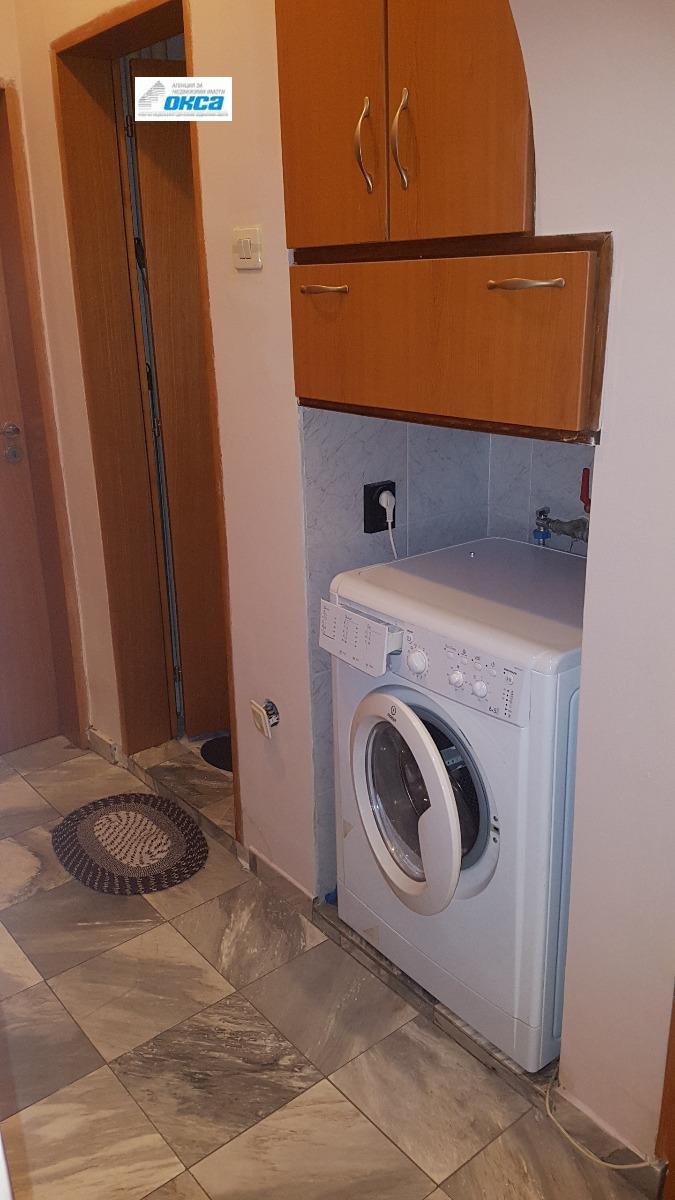 En renta  2 dormitorios Pleven , Shirok tsentar , 80 metros cuadrados | 70992860 - imagen [9]