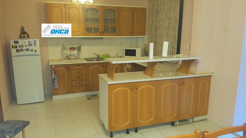 En renta  2 dormitorios Pleven , Shirok tsentar , 80 metros cuadrados | 70992860 - imagen [8]