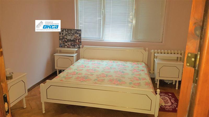 En renta  2 dormitorios Pleven , Shirok tsentar , 80 metros cuadrados | 70992860 - imagen [6]