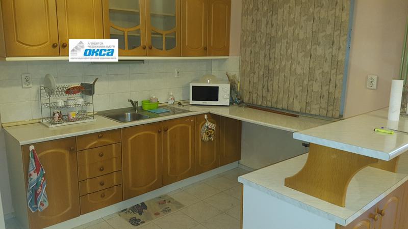 En renta  2 dormitorios Pleven , Shirok tsentar , 80 metros cuadrados | 70992860 - imagen [2]