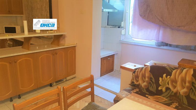 En renta  2 dormitorios Pleven , Shirok tsentar , 80 metros cuadrados | 70992860 - imagen [3]