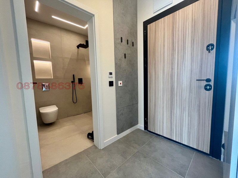 Дава под наем 2-СТАЕН, гр. София, Зона Б-5, снимка 4 - Апартаменти - 53050075