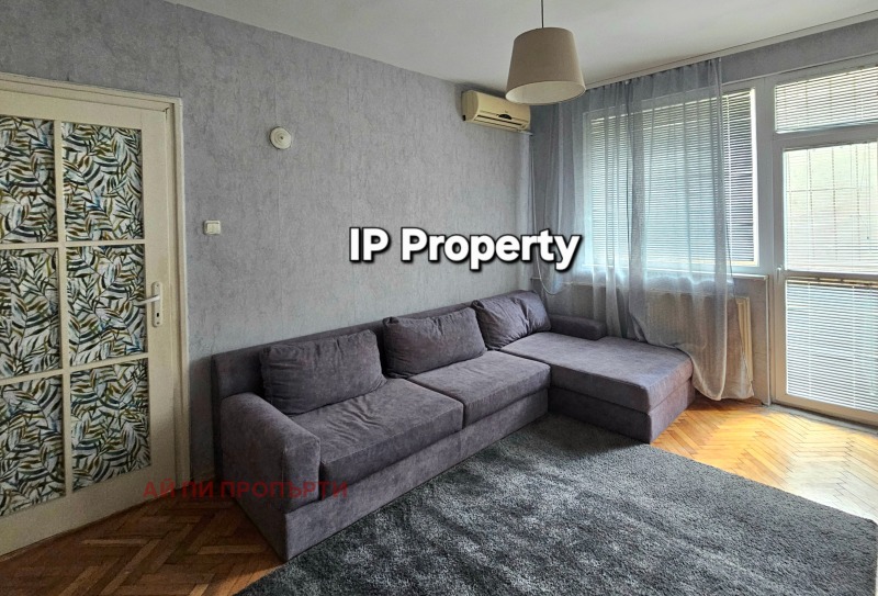 Da affittare  1 camera da letto Sofia , Sveta Troitsa , 60 mq | 35330367 - Immagine [15]