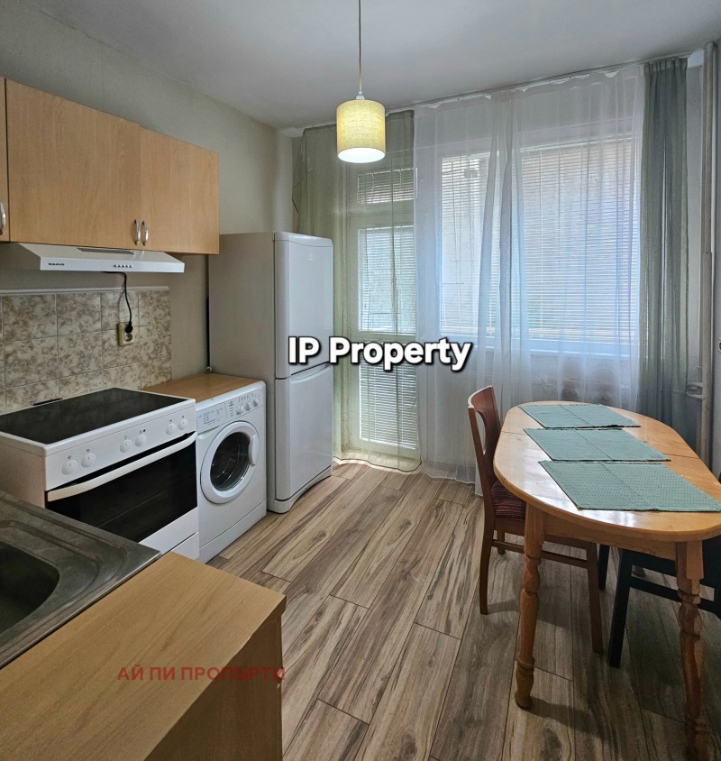Da affittare  1 camera da letto Sofia , Sveta Troitsa , 60 mq | 35330367 - Immagine [7]