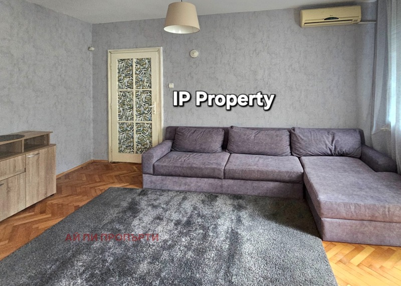 Da affittare  1 camera da letto Sofia , Sveta Troitsa , 60 mq | 35330367 - Immagine [5]
