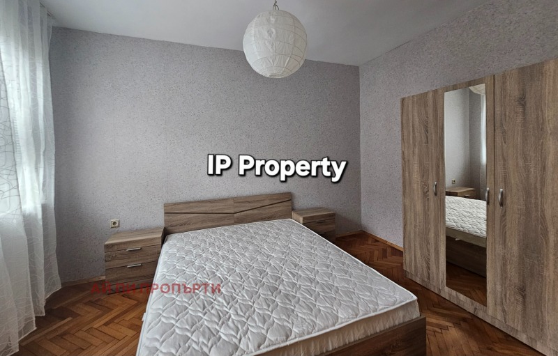 Da affittare  1 camera da letto Sofia , Sveta Troitsa , 60 mq | 35330367 - Immagine [3]
