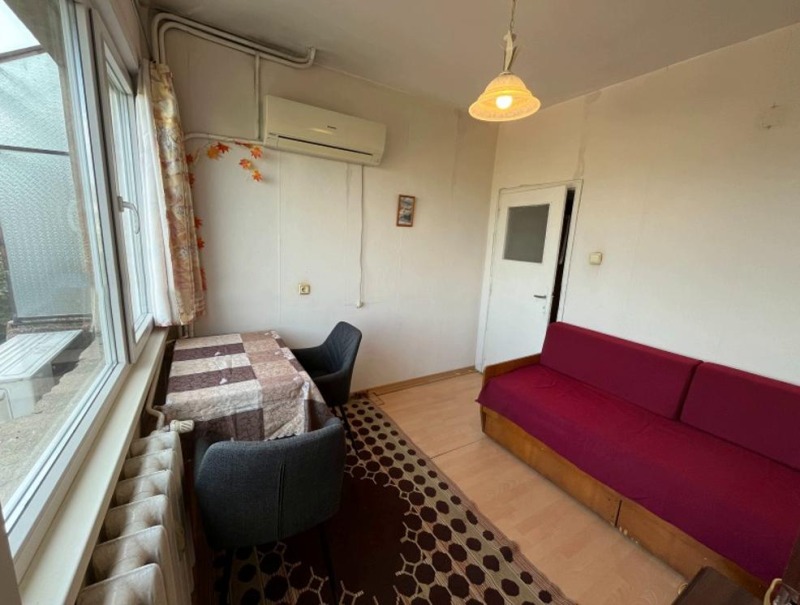 Para alugar  1 quarto Sofia , Goce Deltchev , 45 m² | 80711197 - imagem [6]