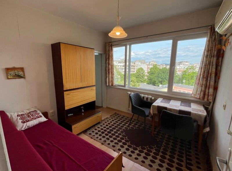 Para alugar  1 quarto Sofia , Goce Deltchev , 45 m² | 80711197 - imagem [4]