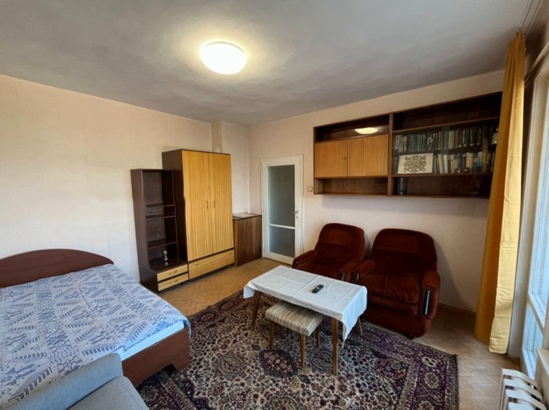 Para alugar  1 quarto Sofia , Goce Deltchev , 45 m² | 80711197 - imagem [3]