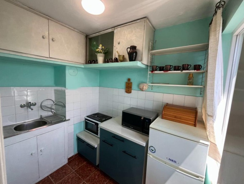 Para alugar  1 quarto Sofia , Goce Deltchev , 45 m² | 80711197 - imagem [5]