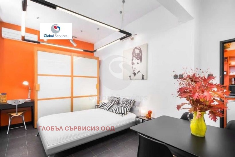 Дава под наем  2-стаен град София , Център , 45 кв.м | 83748428 - изображение [2]